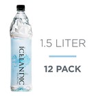 Alkaline Spring Water  50 7 Fl Oz  12-pack - Refreshing Natural Hydration