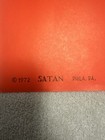 Vtg  keep On Suckin  Poster 1972