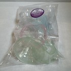 Pumpinpal Angled Breast Pump Flanges