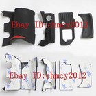 Original New Nikon D300 Digital Camera Body Rubber Shell Repair Replacement Part