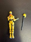 Fortnite Crash Dummy Missing Arm Preowned 4    Figure