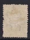 Ceylon 1863 Sg 54b Canc  Vf   Cat Value  280