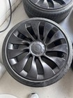 Tesla Model 3 Performance 20 Inch Tires Model 3