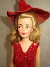 Vintage Ideal Bewitched Samantha Doll