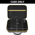 Hard Storage Tools Case  Store For Dewalt Drill Tools   Angle Grinder Heavy Duty