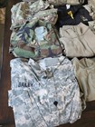U s  Military Issued Field Gear Lot Army Usgi Marines Jackets Pants Thermal Sz M