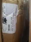 Bison Ba485 Ruff Play Rear Mount Steel Basketball Backboard 39 x 54 