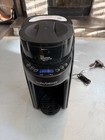 Baby Brezza Formula Pro Advanced Wifi Formula Dispenser - Black
