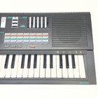 Yamaha Portasound Pss-470 Electronic Keyboard Synthesizer - Works