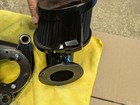 Oem Harley M8 Screamin Eagle Black 117 Heavy Breather Air Cleaner 