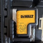 Dewalt Dw08302 Self-leveling Line Laser Level Kit With Hard Case