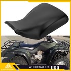 Smooth Complete Seat For 2000-2003 Honda Trx 350 Trx350 Fe Fm 4x4 Rancher Atv
