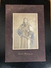 Jerusalem Palestine Chalil Raad Photo Cabinet Nice 1920