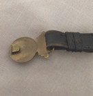 Spanish American War Us Navy Sword Belt