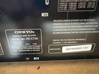 Vintage Onkyo Integra Dx-c730 Cd Changer