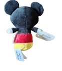 Hallmark Exclusive Disney Mickey And Minnie Itty Bittys 2017 Nwt Plush