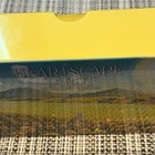 Heartscape Tarot 2 Deck  authenticity Card Included  Brand New   Sealed