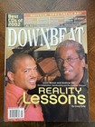 Down Beat Magazine 2003 Full Year 12 Issues Jazz Excellent Collector Worthy