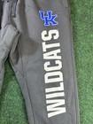 Kentucky Wildcats Nike Primary Logo Club Fleece Joggers Mens Size Medium
