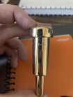 Black And Hill Cd Trumpet Mouthpiece