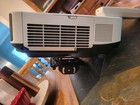  new Lamp  Epson Powerlite 2065 Hdmi 1080p 3lcd 5500 Lumen Projector W  Wifi