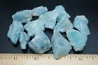 Aquamarine Collection 1 4 Lb Natural Blue Crystal 1st Quality Specimen Gemstones
