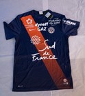 2015-16 Nike Montpellier Hsc Home Jersey Shirt Size Medium Maillot