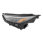 For Toyota Grand Highlander 2023 2024 2025 Led Headlight Drl Left