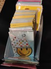 Lot Of 25 Hallmark Papyrus Etc  All Occasion Greeting Cards New   