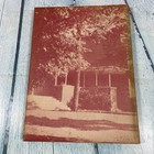 1960 Humboldt High School Yearbook Vintage The Rampage Annual 7th-12th