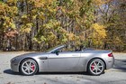 2007 Aston Martin Vantage Vantage