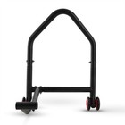 R g Single Sided Workshop Paddock Stand Black  right  Bmw R12 Ninet 2024 - 2025