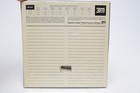 Nos Scotch 7  Metal Reel Rb-1 4-7m Reel To Reel Tape Reel Sealed 3m Japan Vtg