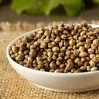100gm Hemp Seed Organic Hemp Bird Seada 100gm Original Premium Quality