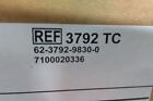 3m 3792 484 Pk 5 8 In Diameter 2 In Length Clear Hot Melt Adhesive