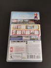 Authentic Replacement Case Only For Mario Vs  Donkey Kong - Nintendo Switch Box