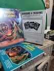 Dungeons   Dragons D d Expert Rules Tsr 2015 1st Printing 1981