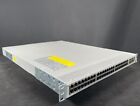 Cisco Nexus N9k-c93108tc-ex 48 Port Switch  - Same Day Shipping
