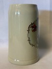 Bud Girls Stein Cs20 Rare 5 5 8  Variant 1980 Ceramarte Brazil