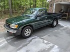 1999 Toyota Tacoma 