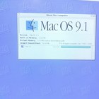 Vintage Working 2000 Apple Green Imac With Keyboard No Mouse Read Description