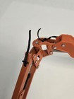 Jlg X660sj Compact Crawler Boom Lift   Broken Wheel   Diecast 