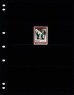  8 00 Scott Value - 1967 Congo Slavery Abolition Freedom Scarcer Cv Mnh Nh Umm