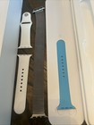Apple Watch Series 1 Sport 38mm Aluminum Case  Bands  Og Box -  mlcg2ll a 