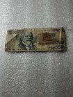 1985 Mexico 2000 Pesos Banknote Justo Sierra Banco De M  xico Circulated