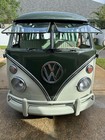 1973 Volkswagen Bus vanagon 
