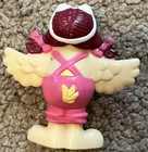 Mcdonalds 1995 Birdie The Early Bird Pvc Figure Happy Meal Toy