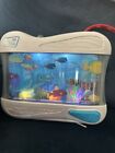 Baby Einstein Sea Dreams Motion Screen Ocean Crib Soother Works