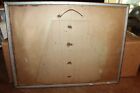 1956 Packard Clipper Super Dlr Promo Showroom Advertising 12x16 Mounted Piece