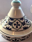 Tagime   Oil cruet Container By Poterie Slama 2 Pieces Varied Design Pottery